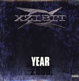 Year 2000 - Xzibit