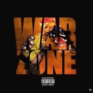 Warzone - T.I.