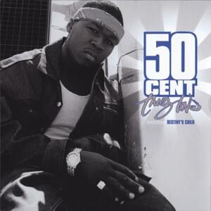 Thug Love - 50 Cent (Ft. Destiny's Child)