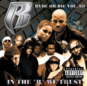 You, Me, and She - Ruff Ryders (Ft. Eve)