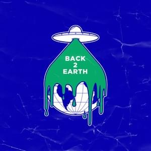 Back2Earth - XLOVCLO