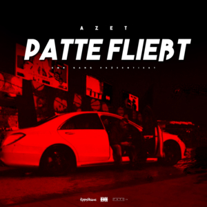 Patte fließt - Azet