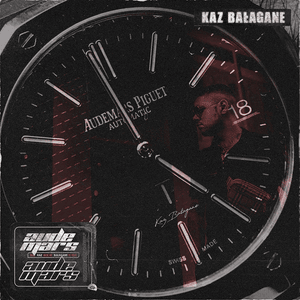 Audemars - Kaz Bałagane