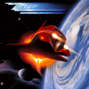 Planet of Women - ZZ Top