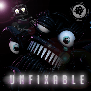 Unfixable - DAGames