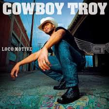 I Play Chicken With The Train - Cowboy Troy (Ft. Big & Rich)