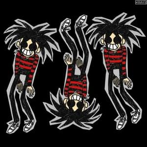 FULLMETAL - Craig Scissorhands