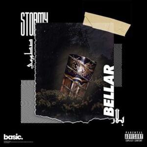 Bellar - Stormy