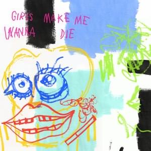 Girls Make Me Wanna Die (Remix) - ​The Aces (Ft. No Rome)