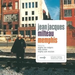 Heart Of Gold - Jean-Jacques Milteau (Ft. Mighty Mo Rodgers)