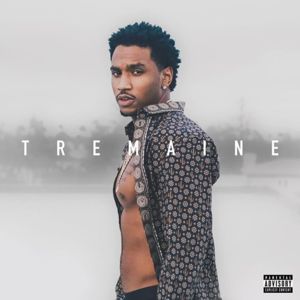 Games We Play - Trey Songz (Ft. MIKExANGEL)