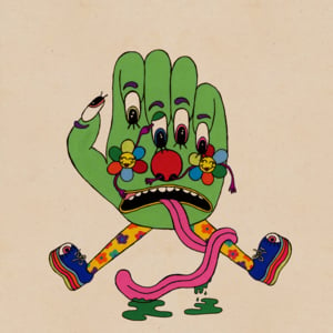 Learning To Relax - Dan Deacon