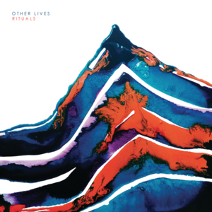 Need A Line - Other Lives