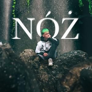 NÓŻ - Qry