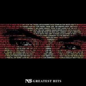 Surviving The Times - Nas (Ft. Nipsey Russell)