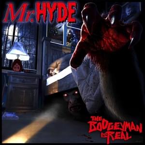 The Boot - Mr Hyde (Ft. Vinnie Paz)