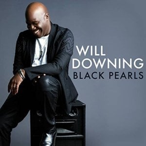 Don’t Let It Go to Your Head - Will Downing