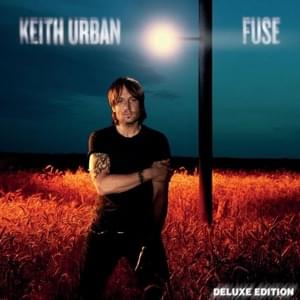 Lucky Charm - Keith Urban