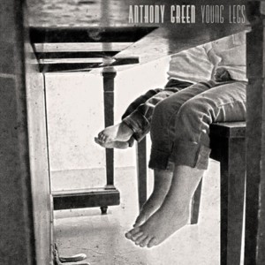 You Have to Believe It Will Happen - Anthony Green