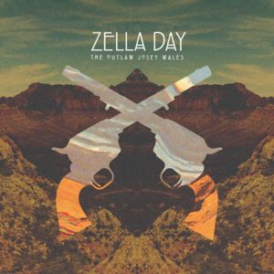 The Outlaw Josey Wales - Zella Day