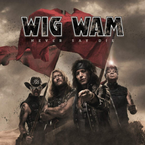 Shadows Of Eternity - Wig Wam