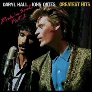 Wait for Me (Live) - Daryl Hall & John Oates