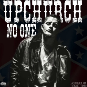 No One Told Us - Upchurch