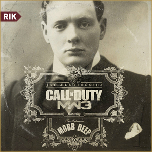 Call of Duty - Jay Electronica (Ft. Prodigy)