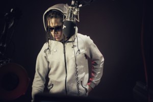 Fire in the Booth - Nafe Smallz