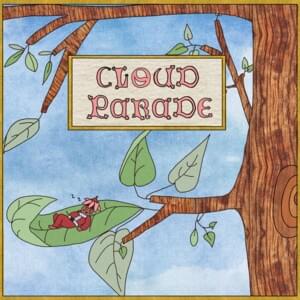 Cloud Parade - Wes Reeve