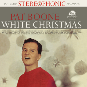 Silver Bells - Pat Boone