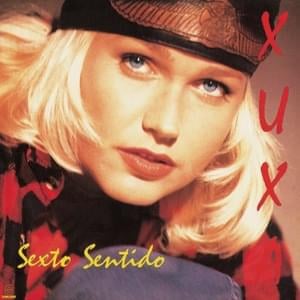 Sexto Sentido - Xuxa