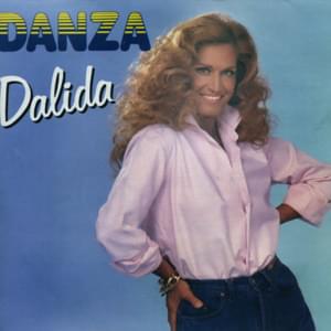 Danza - Dalida