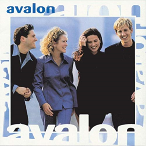 Jesus Is Lord - Avalon