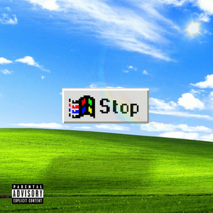 Stop Signs - 6HOST