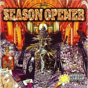 Season Opener Intro - Curren$y