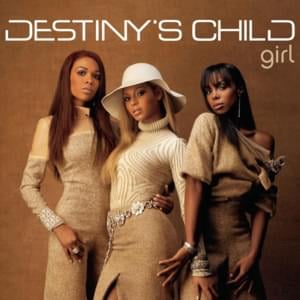 Girl (The Freshman Remix) - Destiny's Child