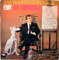 J’ai tout perdu - Eddy Mitchell