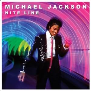 Nite Line - Michael Jackson