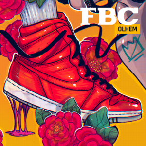 Olhem - FBC (Ft. Chris MC)