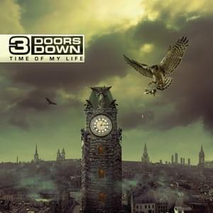 Back to Me - 3 Doors Down