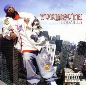 Money & Power - Yukmouth