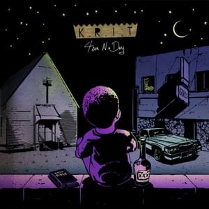 Red Eye - Big K.R.I.T.