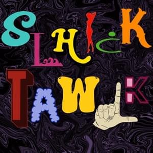 Slhick Tawlk - The Pharcyde (Ft. Fatlip, Imani, K-Natural & Slimkid3)