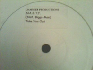 Take You Out - N.A.S.T.Y. Crew (Ft. Biggaman)