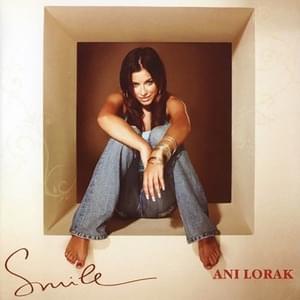 Smile - Ани Лорак (Ani Lorak)