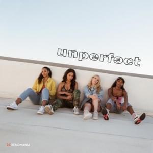 Gots to Give the Girl - ​unperfect