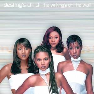 Temptation - Destiny's Child