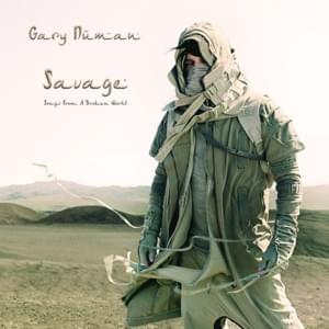 The End of Things - Gary Numan