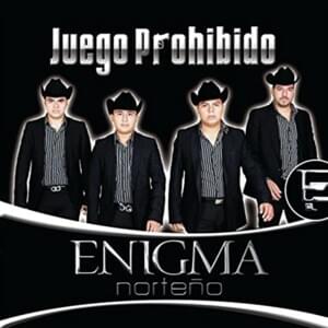 El mago (eddy) - Enigma Norteño